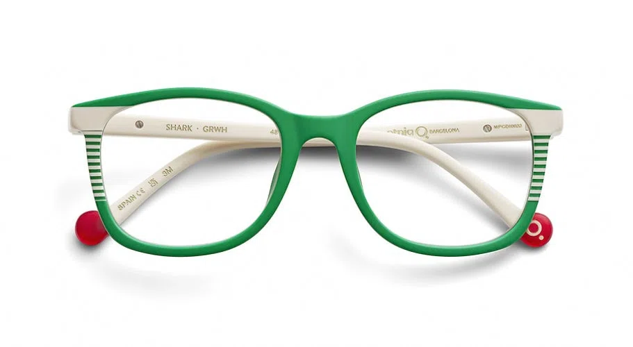 Etnia Barcelona SHARK Eyeglasses - view 4